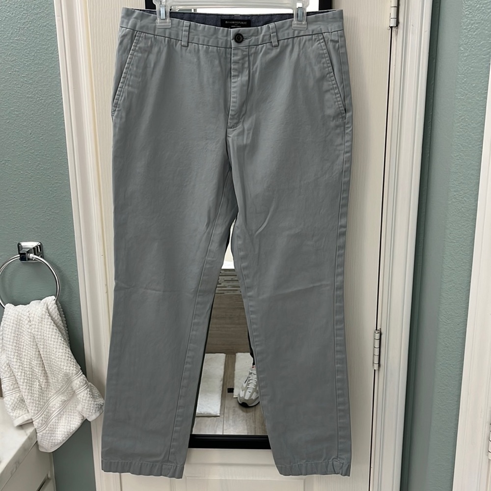 Banana Republic Pants